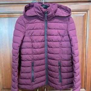 Nautica Short Puffer Jacket